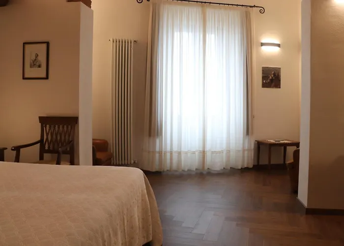 Meublé il Riccio