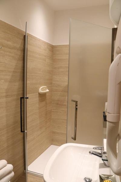 Meublé Il Riccio 3*
