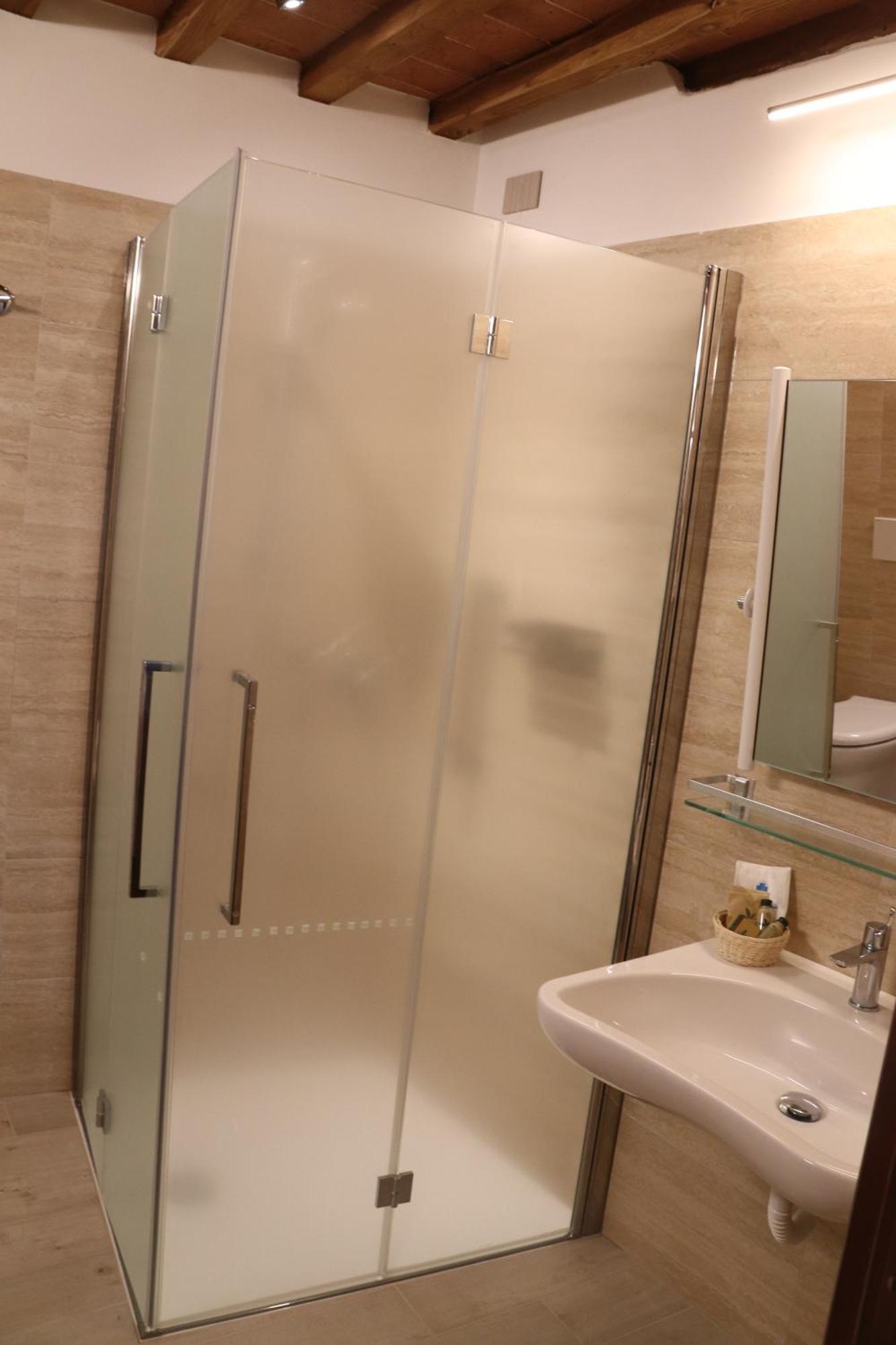 Bed and breakfast Meublé Il Riccio 3*