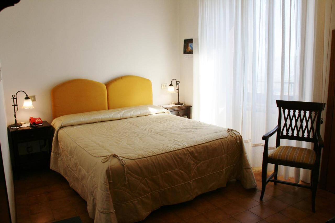 Bed and breakfast Meublé Il Riccio Montepulciano Stazione
