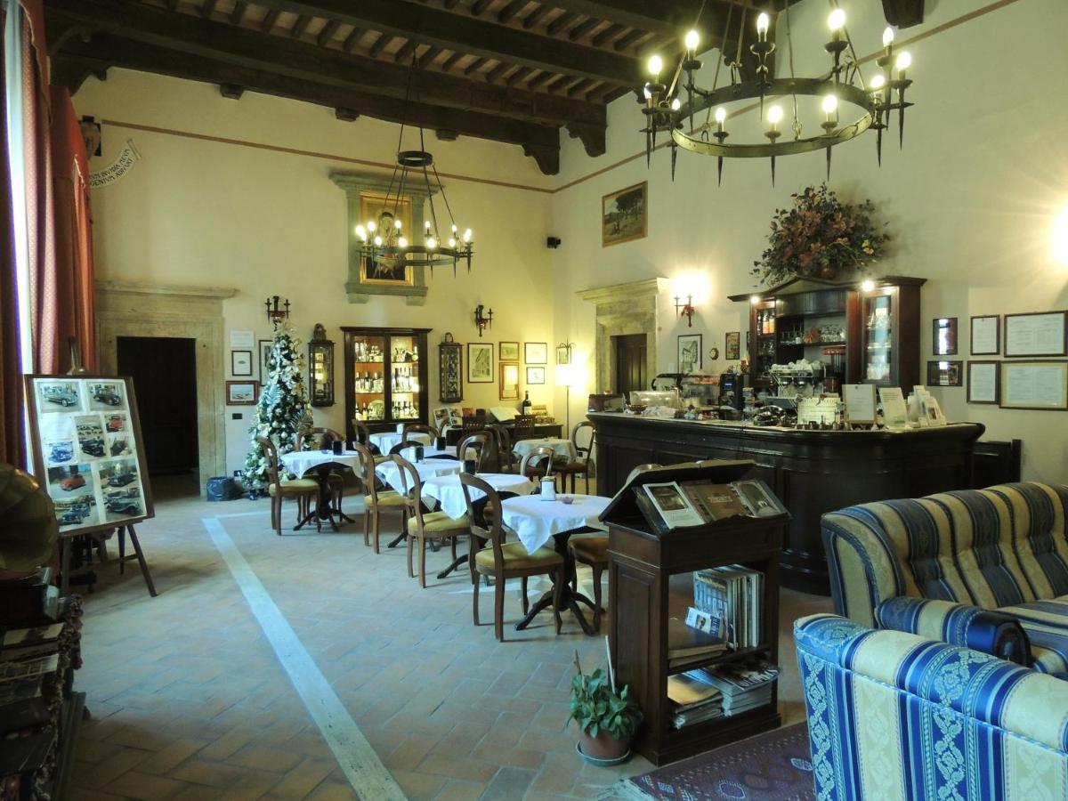 Bed and breakfast Meublé Il Riccio 3*