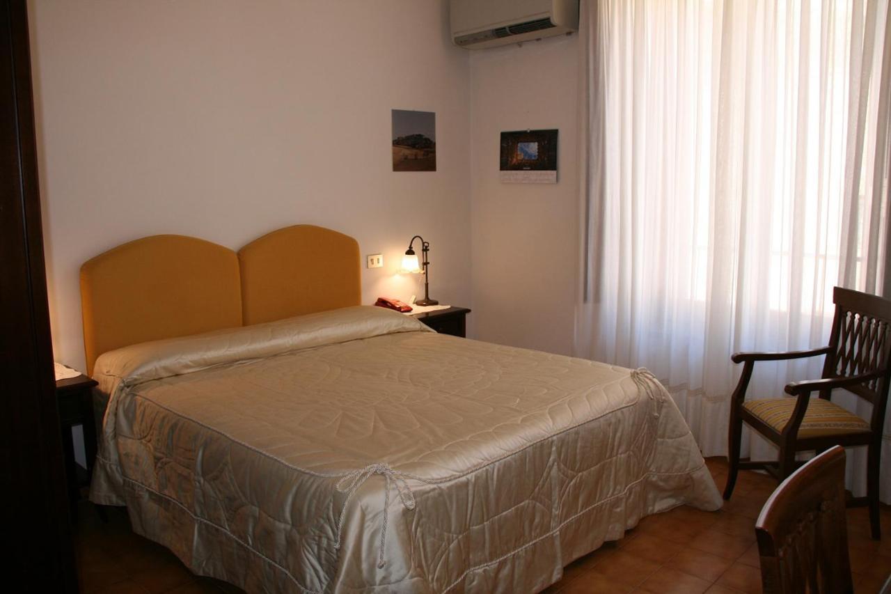 Meublé Il Riccio Bed and breakfast Montepulciano Stazione