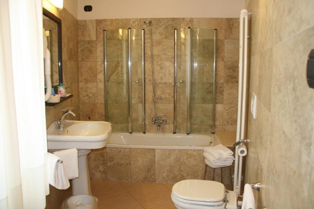 Meublé Il Riccio 3*