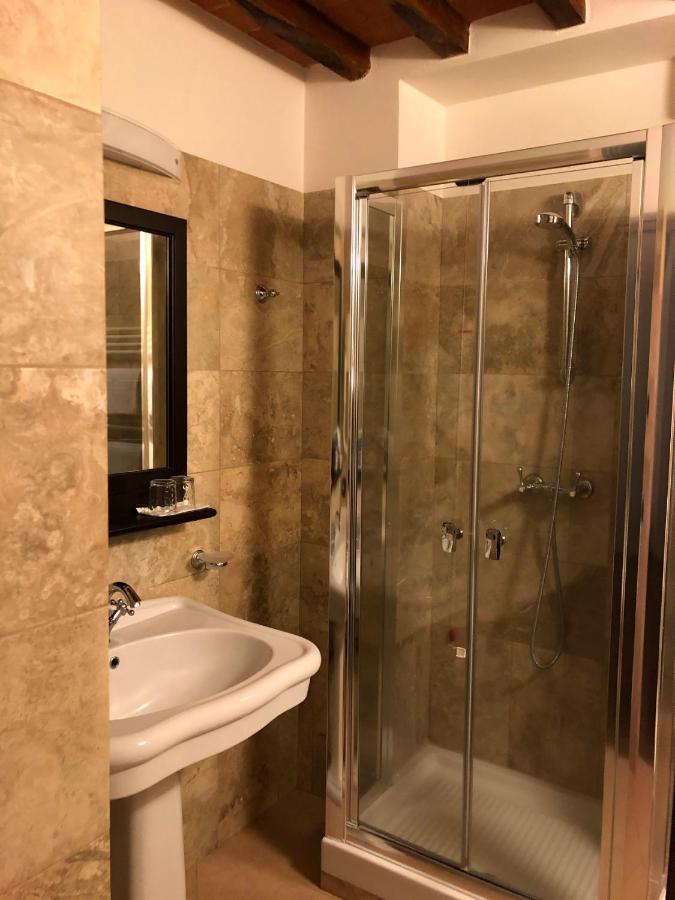 Meublé Il Riccio Bed and breakfast Montepulciano Stazione